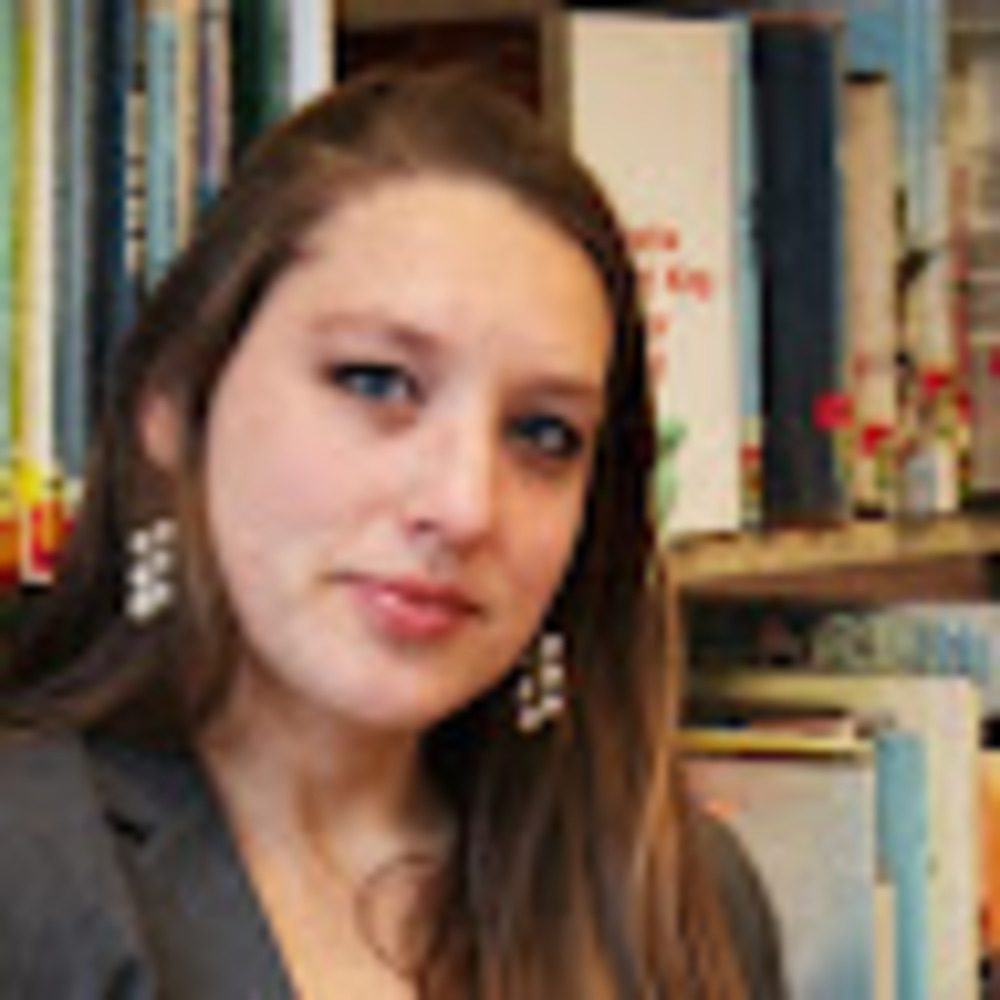 Meet your Posher, Ellen